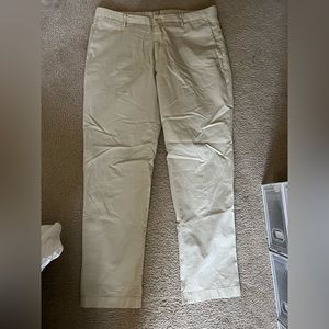 Men’s Ledbury Patterson Chino size 36